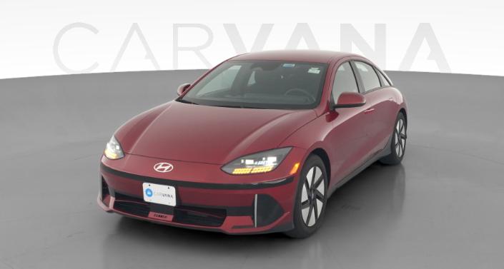 hyundai ioniq 6 2024 KMHM24AC8RA059411 image hyundai ioniq 6 2024 KMHM24AC8RA059411 image